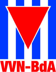 VVN-BDA Logo